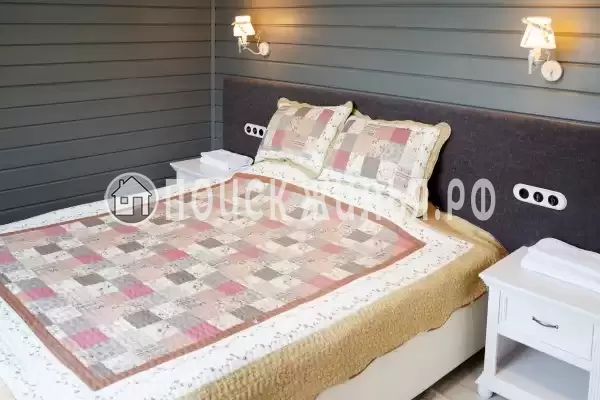 Отель «Медвежья гора»