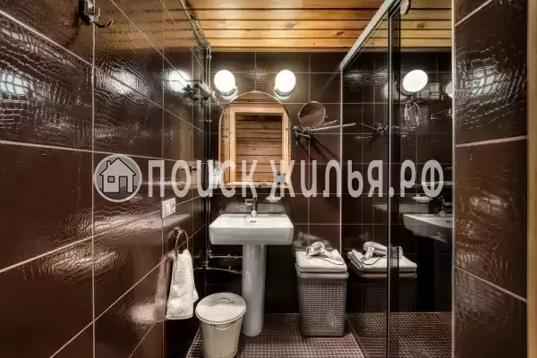 Отель «Медвежья гора»