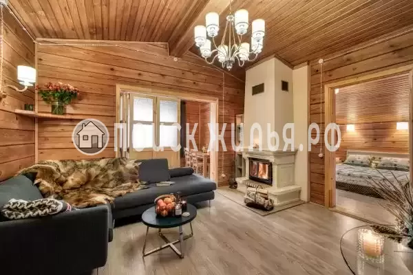 Отель «Медвежья гора»