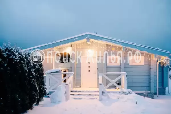 Отель «Медвежья гора»