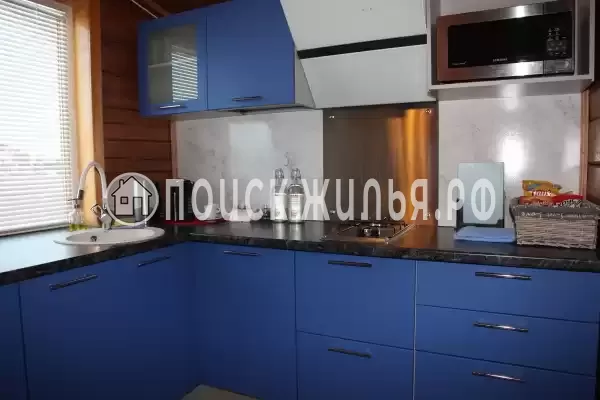 Отель «Медвежья гора»