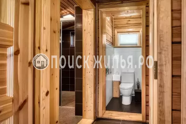 Отель «Медвежья гора»