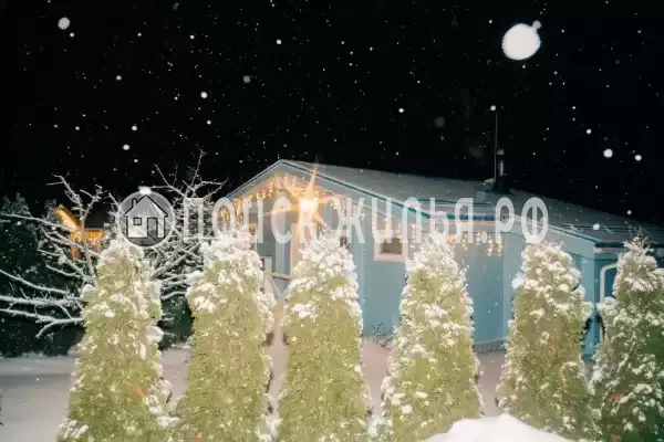 Отель «Медвежья гора»