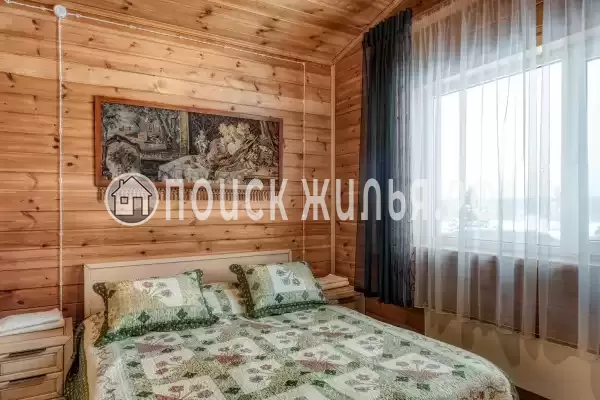 Отель «Медвежья гора»