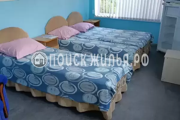 Частный сектор «У АрсиКа»