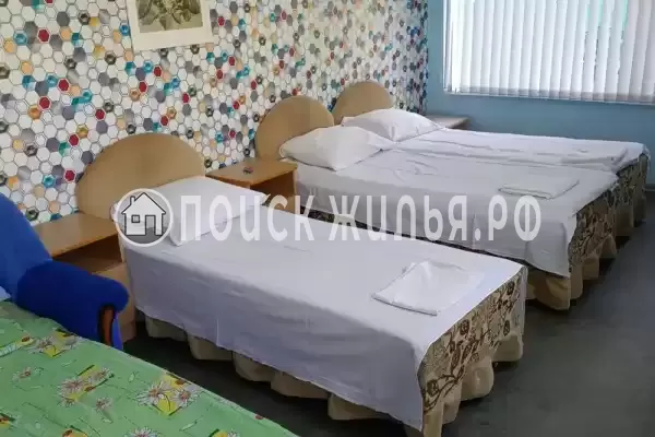 Частный сектор «У АрсиКа»