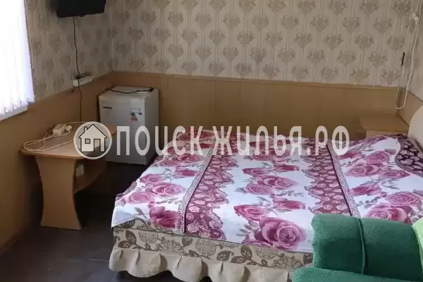 Частный сектор «У АрсиКа»