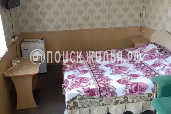 Частный сектор «У АрсиКа»