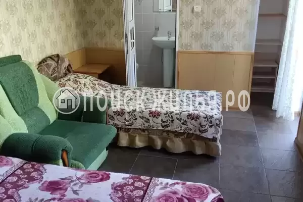 Частный сектор «У АрсиКа»