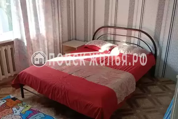 Частный сектор «У АрсиКа»