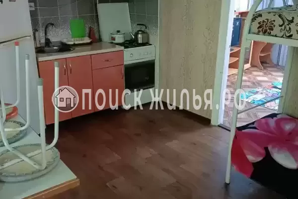 Частный сектор «У АрсиКа»