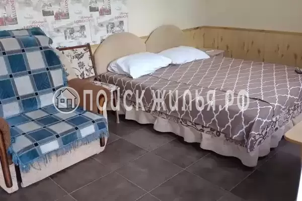 Частный сектор «У АрсиКа»