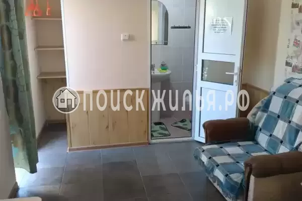 Частный сектор «У АрсиКа»