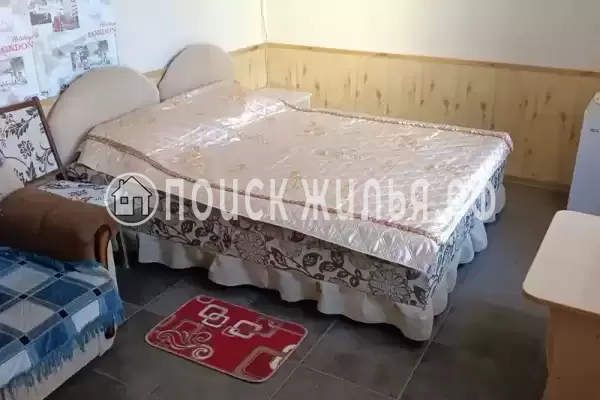 Частный сектор «У АрсиКа»