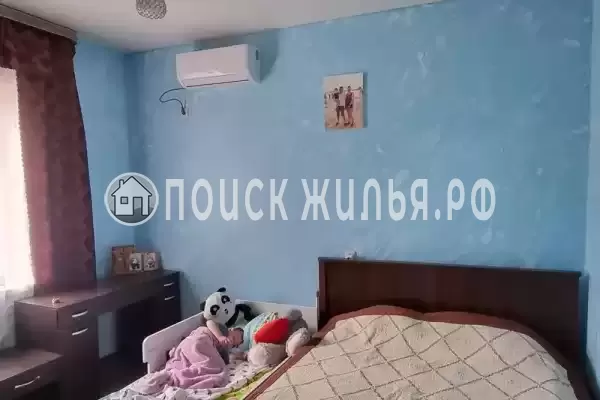 Частный сектор «Коттедж с бассейном»