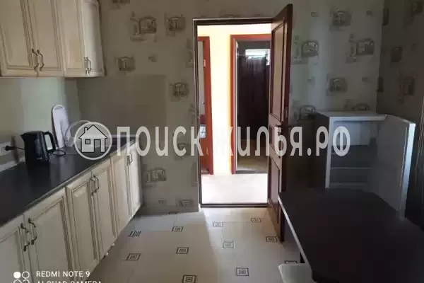 Частный сектор «Коттедж с бассейном»