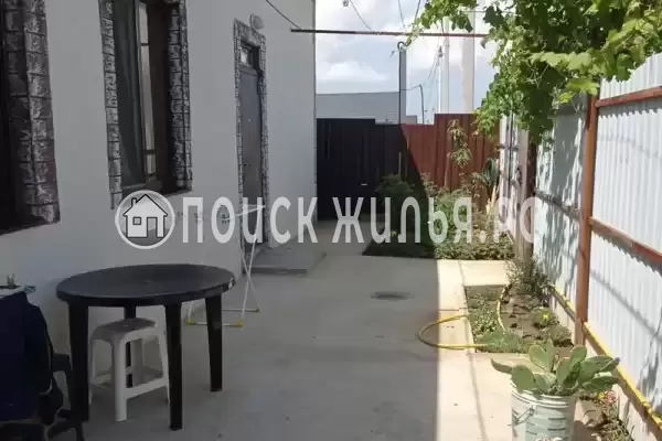 Частный сектор «Коттедж с бассейном»