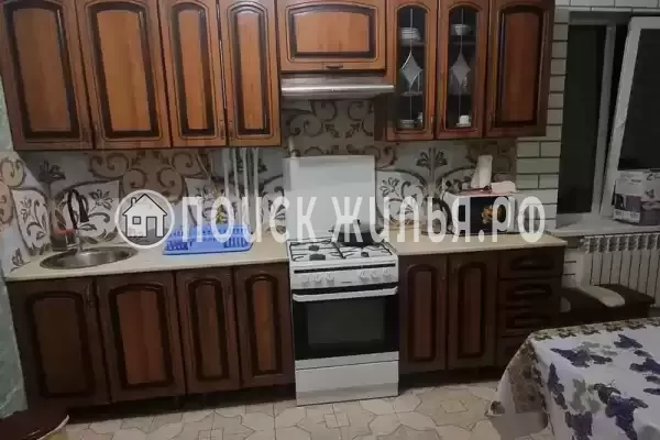 Частный сектор «Коттедж с бассейном»