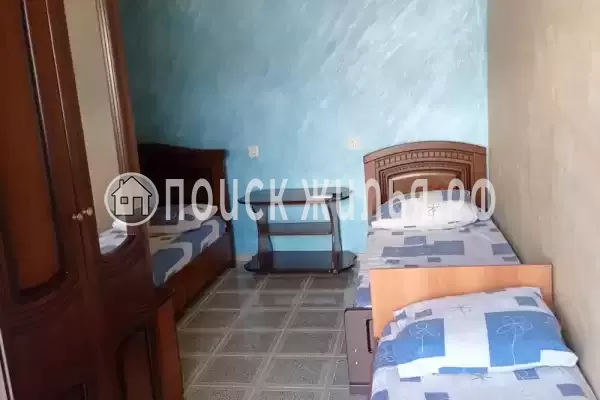 Частный сектор «Коттедж с бассейном»