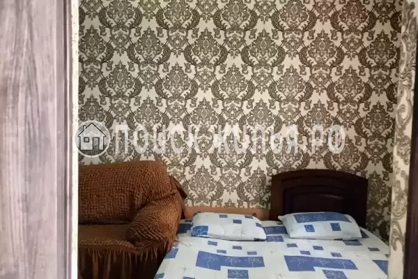 Частный сектор «Коттедж с бассейном»