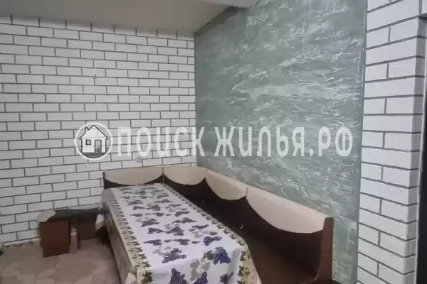 Частный сектор «Коттедж с бассейном»