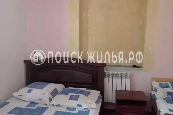 Частный сектор «Коттедж с бассейном»