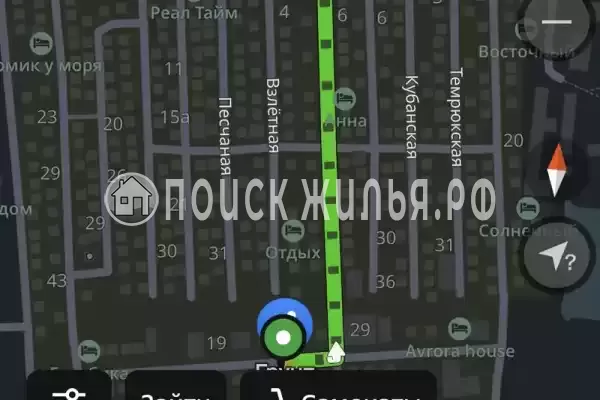 Частный сектор «Дом посуточно»