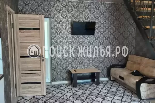 Частный сектор «Дом посуточно»