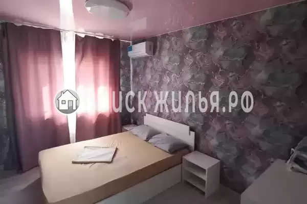 Частный сектор «Дом посуточно»