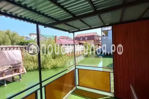 Частный сектор «Дом посуточно»