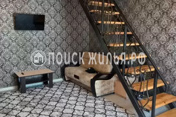 Частный сектор «Дом посуточно»