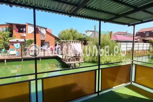 Частный сектор «Дом посуточно»