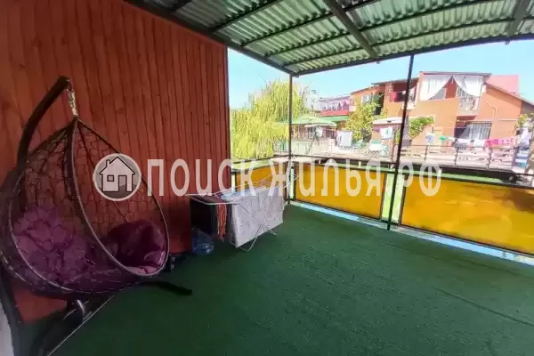 Частный сектор «Дом посуточно»