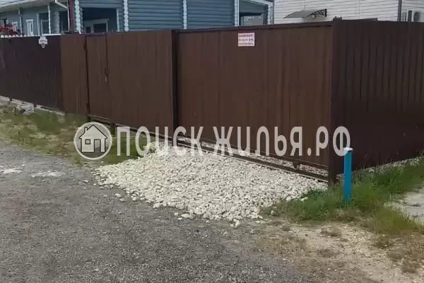 Частный сектор «Дом посуточно»