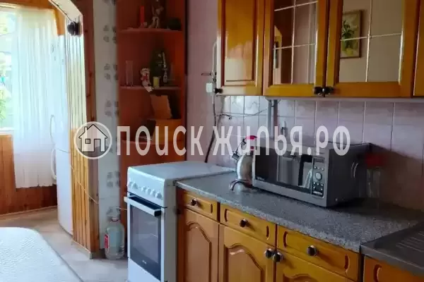 Частный сектор «Однокомнатная с видом на море»