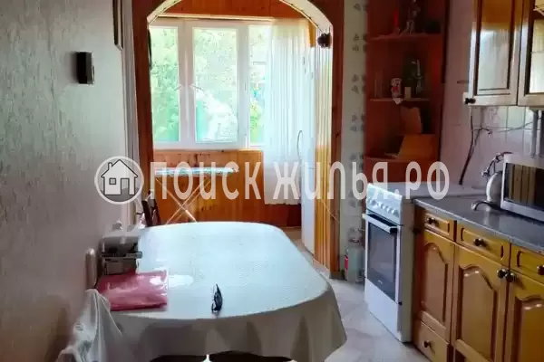 Частный сектор «Однокомнатная с видом на море»