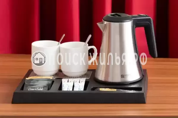 Отель «RedPoint» Отель «RedPoint»