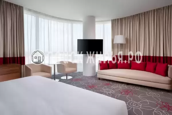 Отель «RedPoint» Отель «RedPoint»