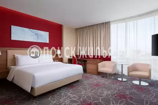 Отель «RedPoint» Отель «RedPoint»