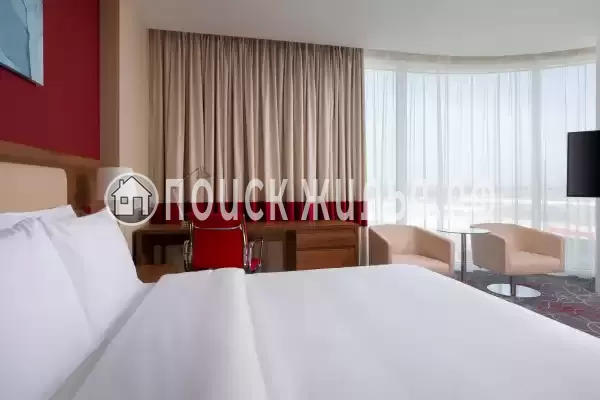 Отель «RedPoint» Отель «RedPoint»