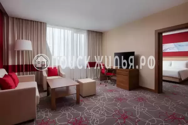 Отель «RedPoint» Отель «RedPoint»