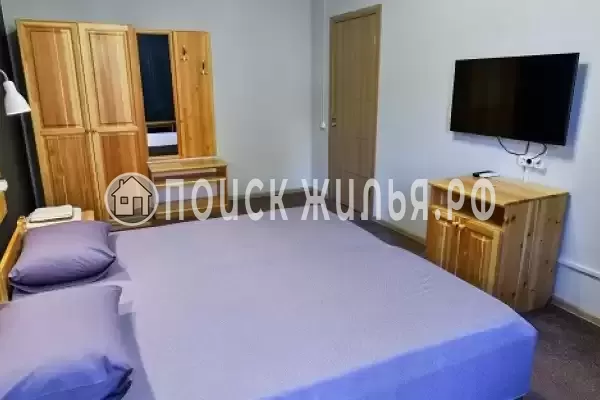 Отель «Лада»