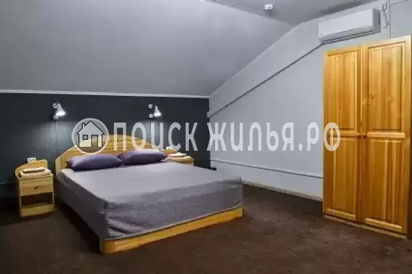 Отель «Лада»