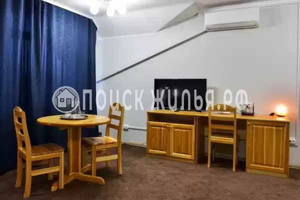 Отель «Лада»