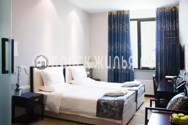 Отель «Nihao»