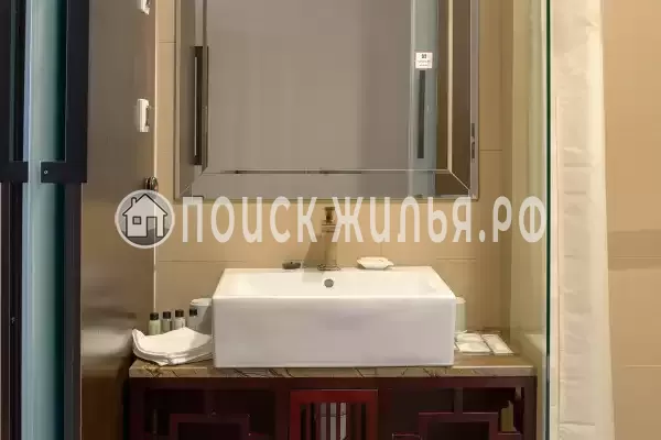 Отель «Nihao»