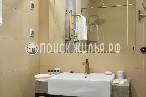 Отель «Nihao»