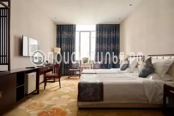 Отель «Nihao»