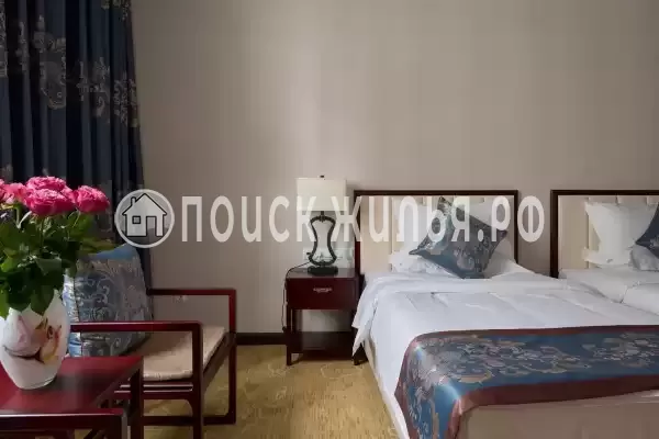 Отель «Nihao»