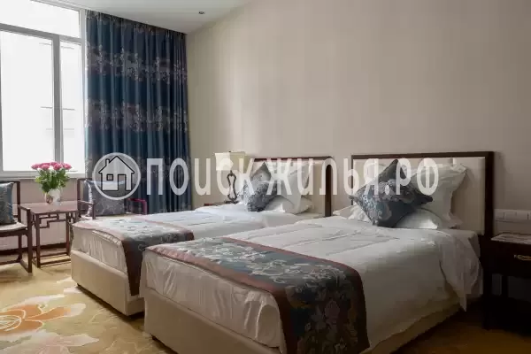 Отель «Nihao»